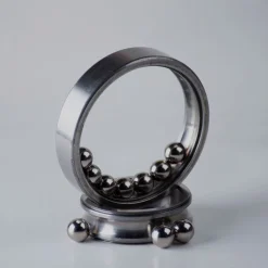 Bạc đạn cầu 6205 2RS