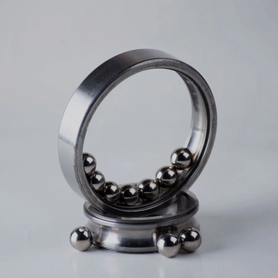 Bạc đạn cầu 6205 2RS