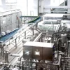 Băng tải PVC xanh 3mm