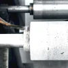 Con lăn thép mạ kẽm D60