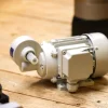 Khớp nối trục đàn hồi
