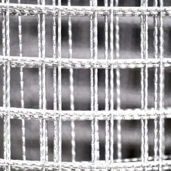 Lưới inox 304 đan ô vuông