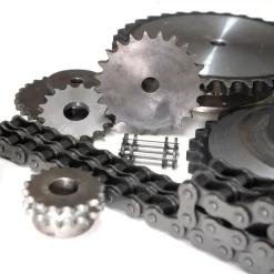 Nhông xích công nghiệp 12B